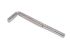 SAM P3462-35 Series Angled Hex Wrench, 8mm, Metric