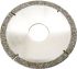 SAM Circular Saw Blade, Pack of 1