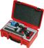 SAM 3 Piece Combinatione Set Tool Kit with Box