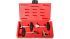 SAM Mechanical Bearing Puller, 4-Piece