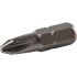 SAM Phillips Screwdriver Bit, 5/16 in Tip, 5/16 Drive, Phillips Drive, 32 mm Overall