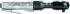 SAM 3/8 in Ratchet Screwdriver, 265 mm length