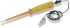 SAM 102 mm blade 4mm blade tip Mains Test Screwdriver with Voltage Indicator