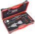 SAM 13 Piece Precision Tool Tool Kit with Box