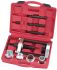 SAM 4 Piece Automotive Tool Tool Kit with Box