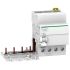 Schneider Electric A9V6 Leitungsschutzschalter Typ A-SI, Pol 4 40A 400-415V Acti9