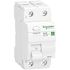 RCCB 2pólový Typ F 25A 30mA Schneider Electric Resi9 230V ac