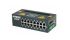 Red Lion TX Ethernet-Switch, 16 x RJ45 / 10/100Mbit/s für DIN-Schienen, 10 → 30V dc