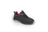 Chaussure RAPTOR S3 hydrofuge noir gris