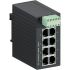 Wieland wieNET UMS 8, Unmanaged 8 Port Ethernet Switch