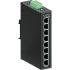 Wieland WIENET UMS 8-C, Unmanaged 8 Port Network Switch