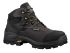 LEMAITRE SECURITE Freewind S3 Unisex Black, Yellow Composite Toe Capped Safety Shoes, UK 9 , EU 44