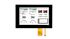 Midas MDT7000C-UT LCD Colour Display / Touch Screen, 7in, 1280 x 720pixels