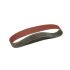 120G Multi Purpose Sanding Belt 3 Pack