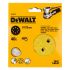 DeWALT DT3111-QZ DT31 Aluminiumoxid Sliberondel, 125mm diameter 40 Korn