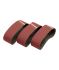 120G Multi Purpose Sanding Belt 3 Pack