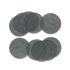 120G MESH Sandpaper Disc 10 Pack