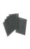 80G MESH Sandpaper 5 Pack