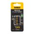 DeWALT Screwdriver Bit 5 Pieces, Torx