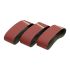 40G Multi Purp Sanding Belt 3 Pack