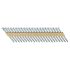 DeWALT Galvanised Nails; 44mm;