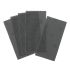 80G MESH Sandpaper 5 Pack