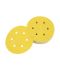 DeWALT DT31 Aluminium Oxide Sanding Disc, 150mm, 240 Grit, DT3127-QZ, 10 in pack