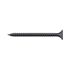 DeWALT Cheese Wood Screw, Galvanised, 3.5mm Thread, 45mm Length