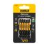 T27 FLRQ Screwdriver Bit 57mm 5 Pcs