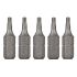 DeWALT Screwdriver Bit 5 Pieces, Torx