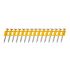 DeWALT Nails; 25mm x 2.6mm;