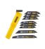 DeWALT Reciprocating Saw Blade, Pack of 8