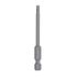 DeWALT Screwdriver Bit 5 Pieces, Torx