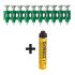 DeWALT Nails; 2.6mm;