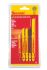 Starrett Jigsaw Blade, Pack of 6