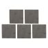 120G MESH Sandpaper 5 Pack