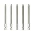 DeWALT Screwdriver Bit 5 Pieces, Phillips