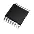 DiodesZetex 8-Channel I/O Expander I2C 16-Pin TQFN, PI4IOE5V9554ALEX