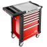 Facom Steel Tool Box Accessory for use with JET Series