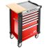 Facom Steel Tool Box Accessory for use with JET Series