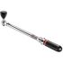 Facom J.306A50PF Mechanical Torque Wrench, 10 - 50Nm, 3/8 in Drive, Round Drive