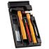 Facom 7 Piece Hammer Tool Kit Tool Kit with Case