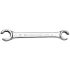 Facom 42.10X Series Spanner, 10 x 12mm, 5/16 → 11/18in, Imperial, Metric, Double Ended