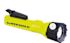 Nightsearcher ATEX LED Torch Black, Yellow 150, 225 mm