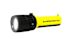 Nightsearcher ATEX Flash Light Torch Black, Yellow 235, 184 mm