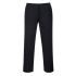 Portwest C070 's Black Trousers Oil Resistant, Waterproof 40 → 41in W 84cm L