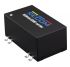 Recom REM4A Series DC-DC Converter, 12V dc/ 292mA Output, 36-75 V dc Input, 4W, Surface Mount, +105°C Max Temp -40°C