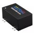 Recom REM2A Series DC-DC Converter, 9V dc/ 222mA Output, 18-36 V dc Input, 2W, Surface Mount, +105°C Max Temp -40°C Min