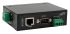 Exsys Serial Device Server, 1 Ethernet Port, 1 Serial Port, RS232, RS422, RS485 Interface, 921.6kbps Baud Rate