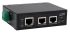 Exsys Serial Device Server, 1 Ethernet Port, 2 Serial Port, RS232, RS422, RS485 Interface, 921.6kbps Baud Rate